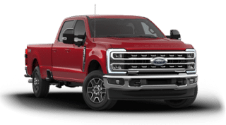 2026 Ford Super Duty® External Image 5